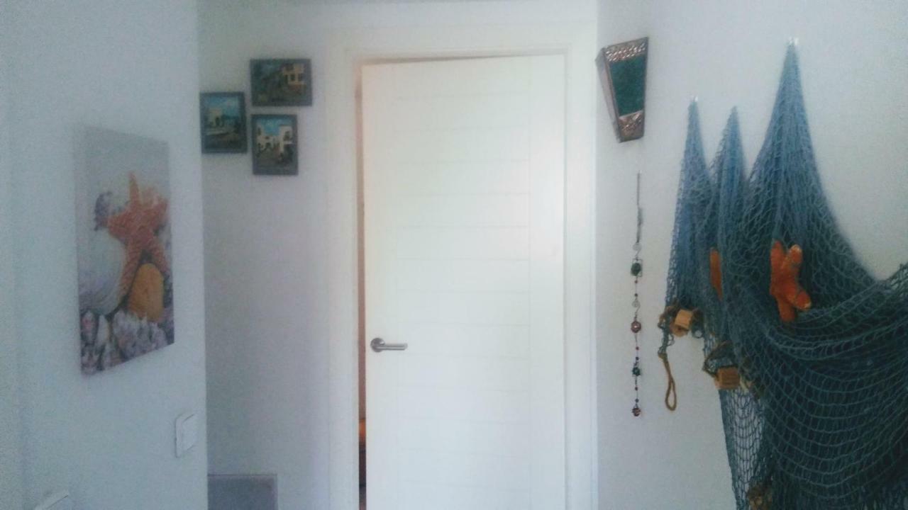 Duplex En Garrucha Con Parking Daire Dış mekan fotoğraf
