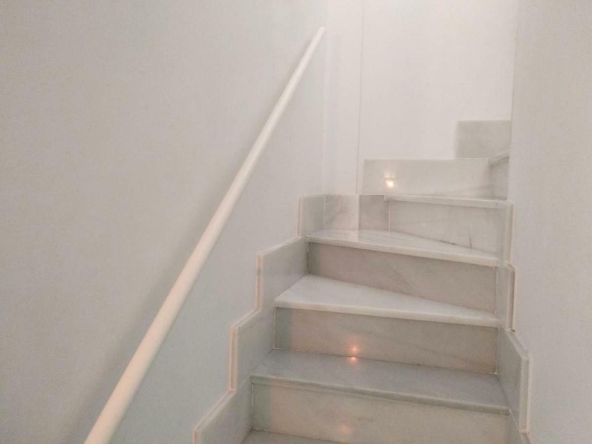 Duplex En Garrucha Con Parking Daire Dış mekan fotoğraf
