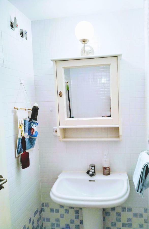 Duplex En Garrucha Con Parking Daire Dış mekan fotoğraf
