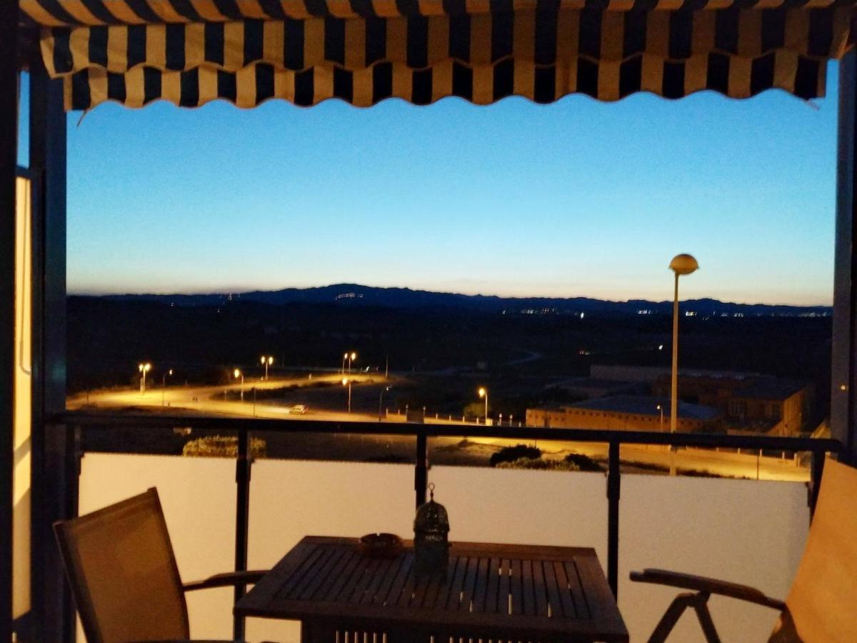 Duplex En Garrucha Con Parking Daire Dış mekan fotoğraf