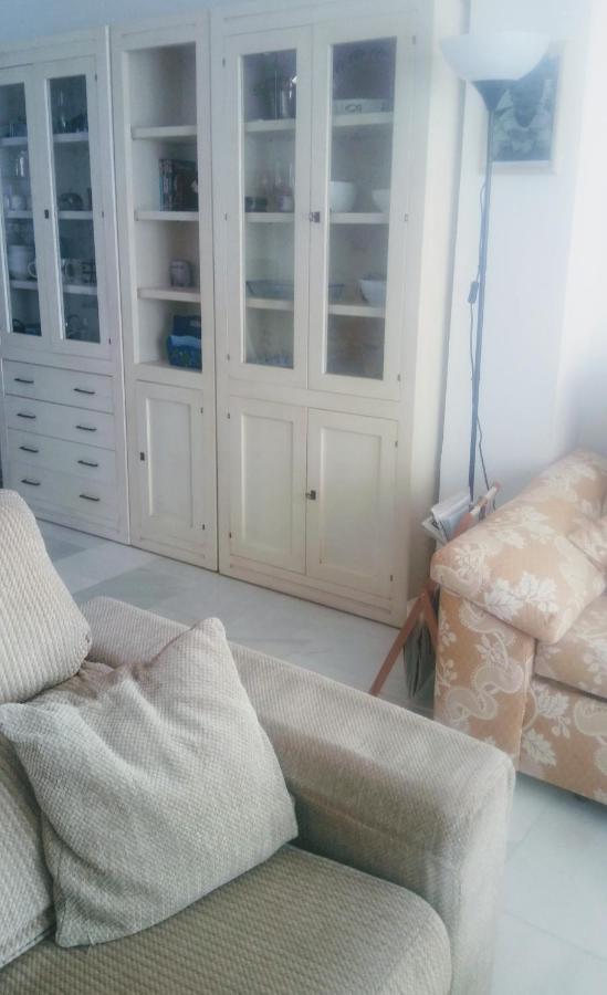 Duplex En Garrucha Con Parking Daire Dış mekan fotoğraf